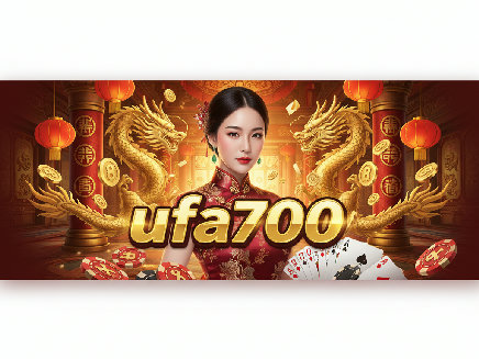 สมัคร ufa700