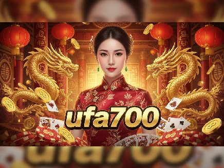 ufa700 สล็อตออนไลน์