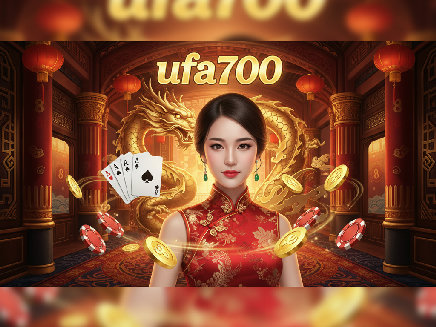 สล็อตเว็บตรง ufa700